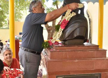 Kamlavati Commemoration 3
