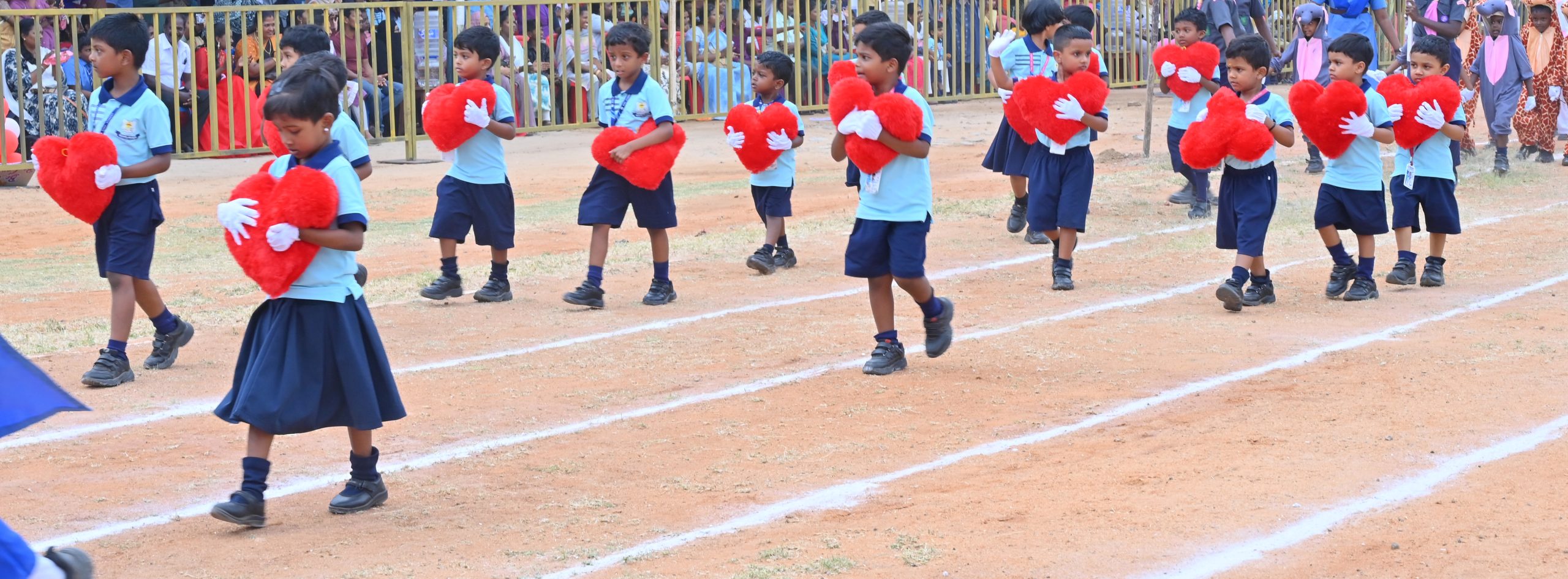 School Transport System