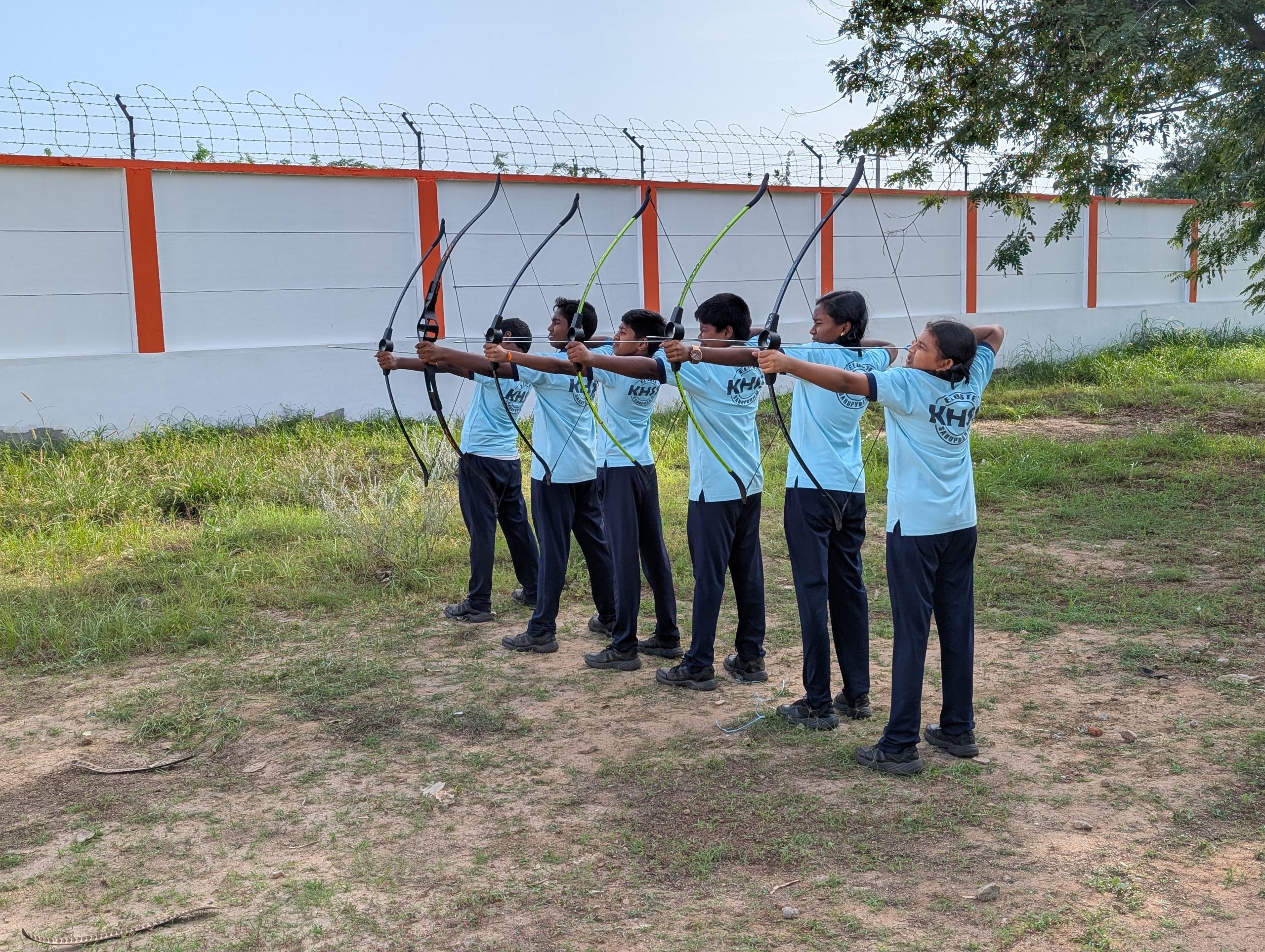 Archery Image