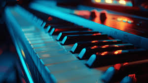 Keyboard Club