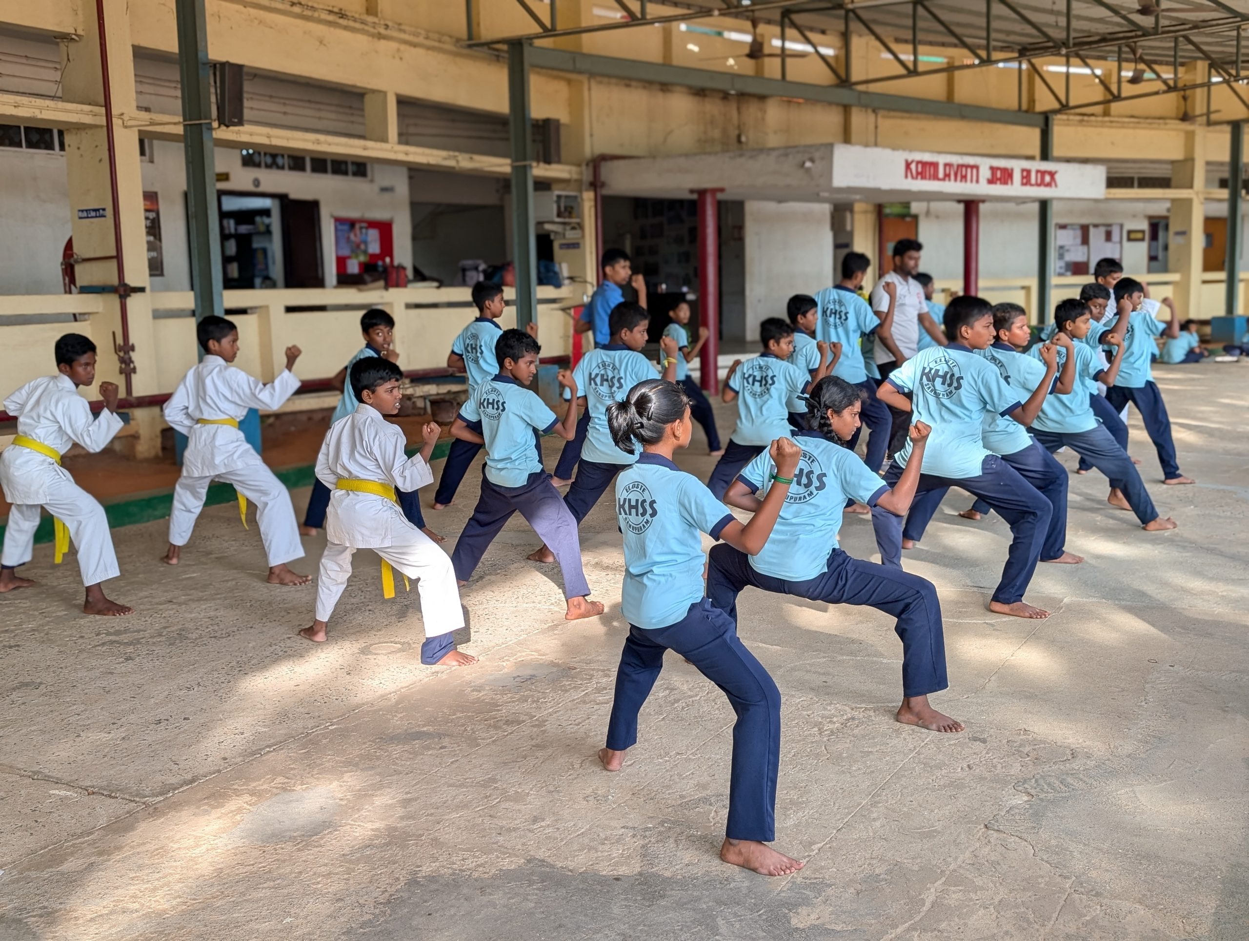Karate Club