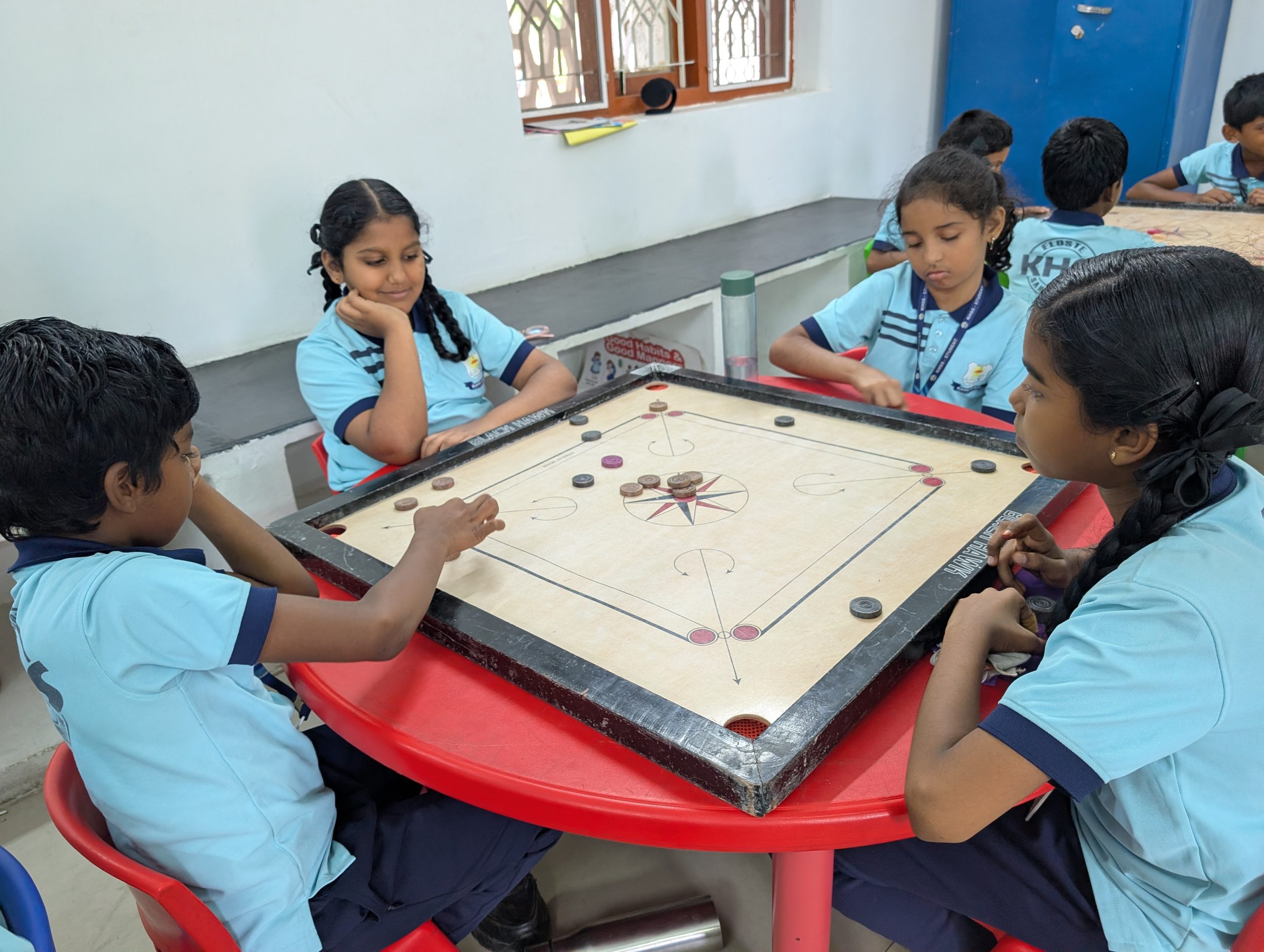 Carrom Board